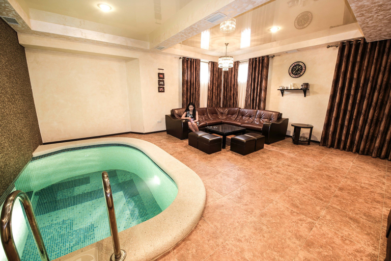 Others 5, Villa Laguna, Gelendzhik gorsovet