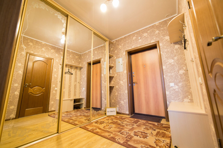 Bathroom 2, Komsomolskaya 15 - 250, Ufimskiy rayon