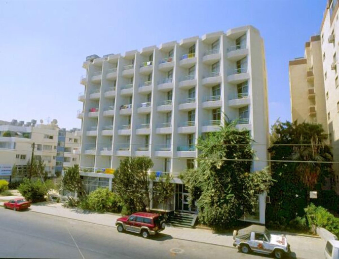 Exterior & Views 2, Sylva Hotel