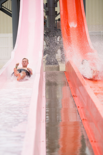 Sport & Beauty 5, Fun City Resort Hotel, Des Moines