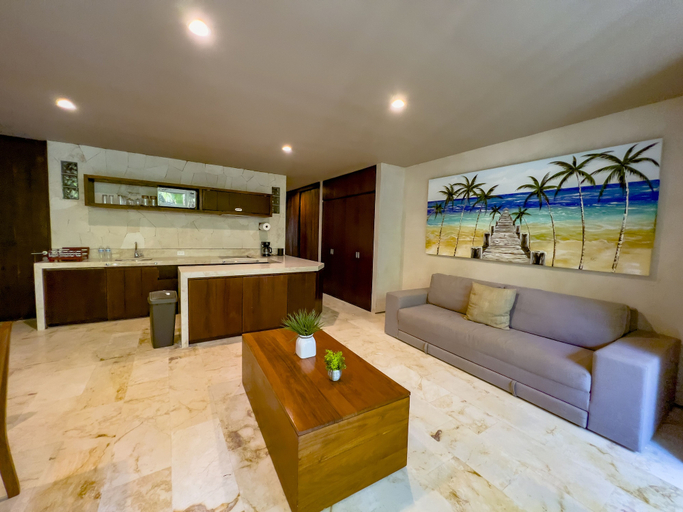 Others 3, Kabah Luxury Apartment, Cozumel