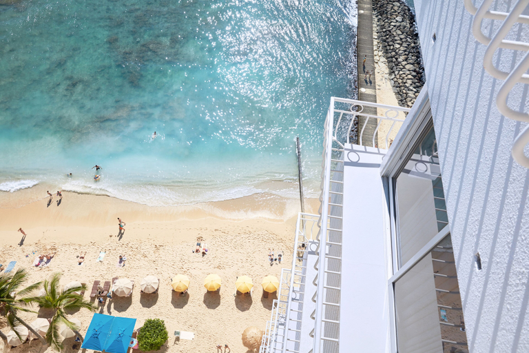 Sport & Beauty, Waikiki Shore by OUTRIGGER, Honolulu