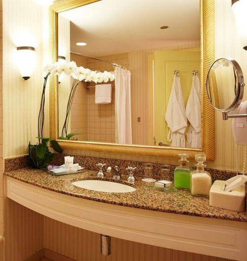 Bathroom 5, Enjoy Punta del Este, n.a351