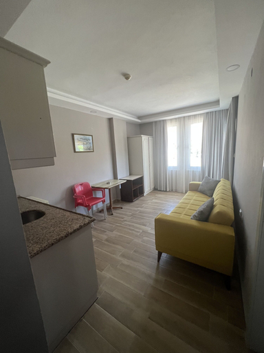 Bedroom 5, Imperial Apart, Marmaris