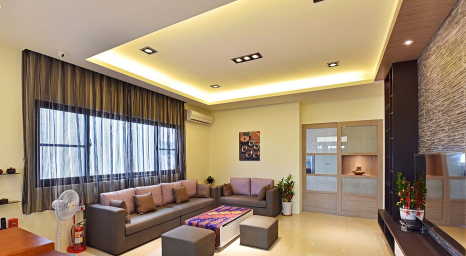 Others 4, Three Days and Two Nights B&B, Penghu