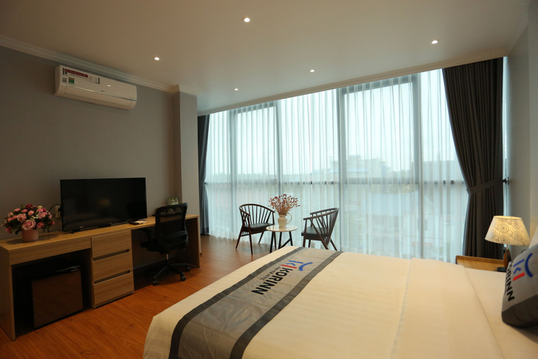 Bedroom 3, Korinn Pho Yen Hotel, Phổ Yên