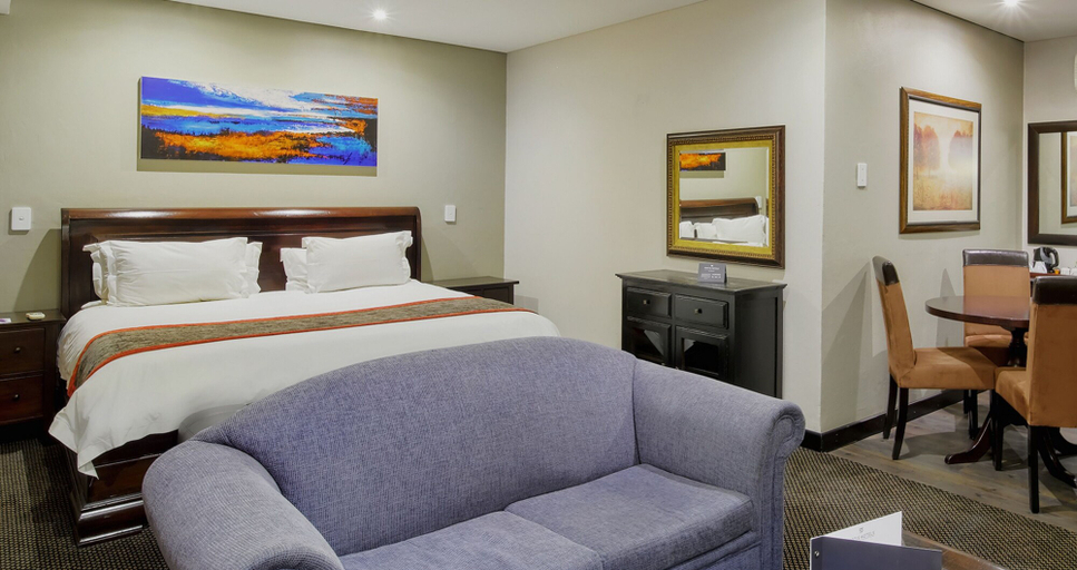 Bedroom 4, ANEW Hotel Witbank Emalahleni, Nkangala