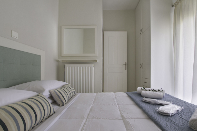 Bedroom 4, Like Home, Crete
