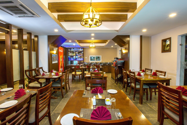 Food & Drinks 5, Kathmandu Suite Home, Bagmati