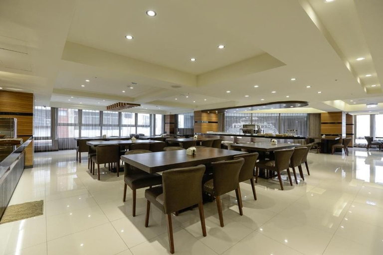 Food & Drinks 4, Golden Pacific Hotel- Taichung, Taichung