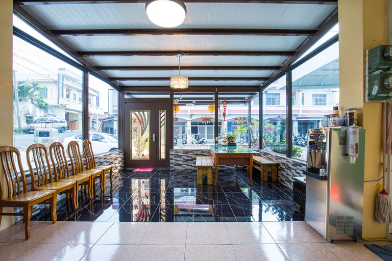 Food & Drinks, Family Homestay, Pingtung