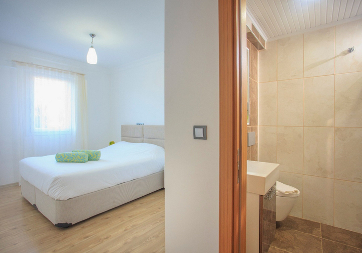 Room 3, Likya Garden 1, Fethiye