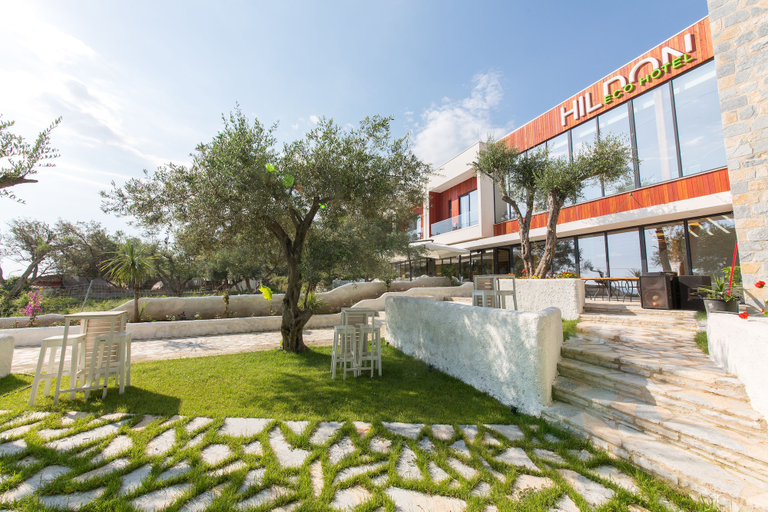 Exterior & Views 2, Alban Eco Hotel, Vlorës