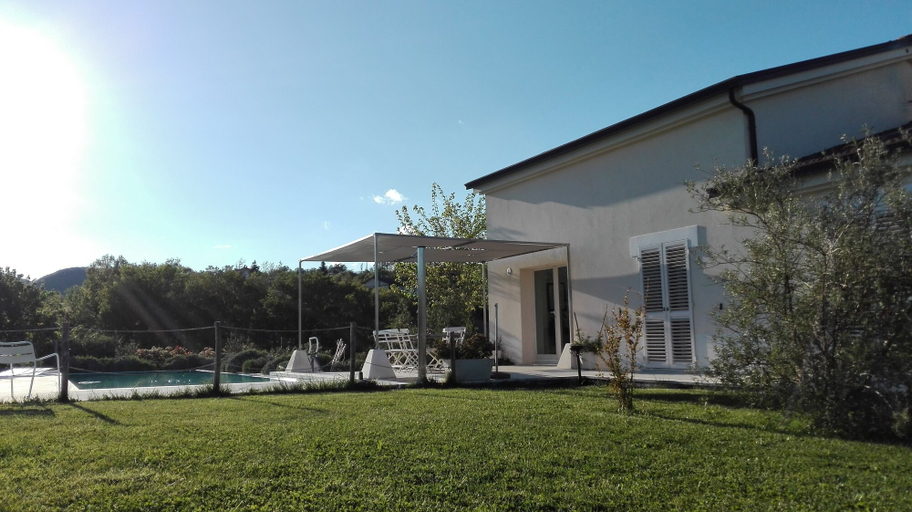 Exterior & Views 2, Le Perelle Agriturismo, Ancona