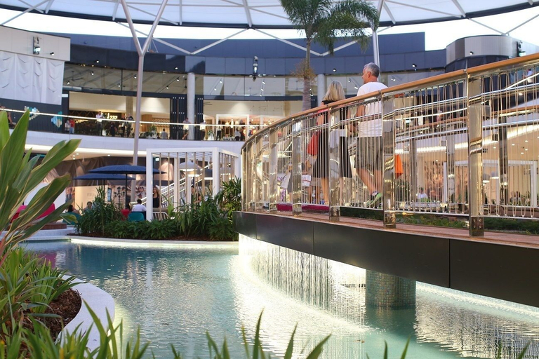 Sport & Beauty 3, H-Residences Surfers Paradise - GCLR, Gold Coast