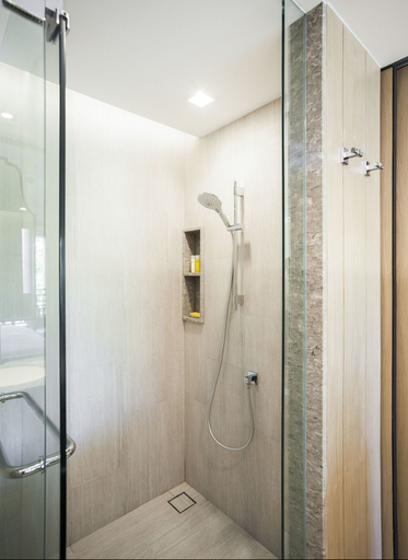 Bathroom 5, Hyatt Regency Hua Hin, Hua Hin