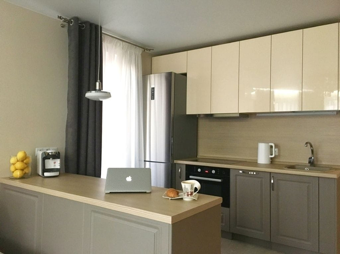 Others 5, Apartment on Ostryakova Pr. 28., Vladivostok gorsovet