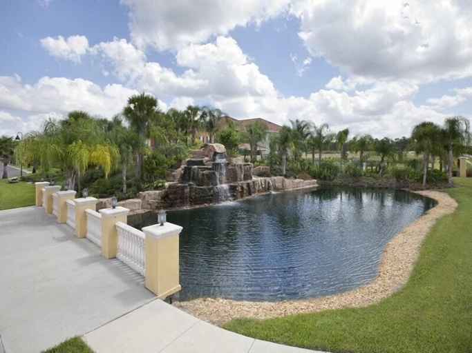 Others 5, Ov3834 - Paradise Palms - 4 Bed 3 Baths Townhome, Osceola