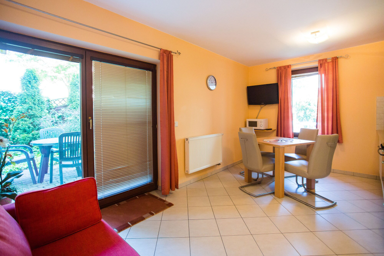 Others 5, Apartamenty Swinoujscie - Labedz, Świnoujście