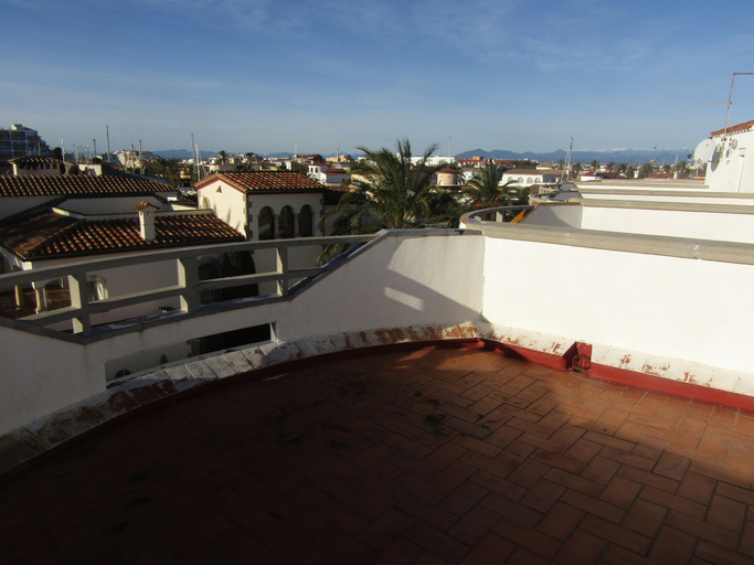 Others 5, Apartamento Cargols 1, Girona