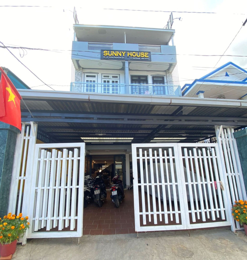 Exterior & Views, Sunny House, Đà Lạt