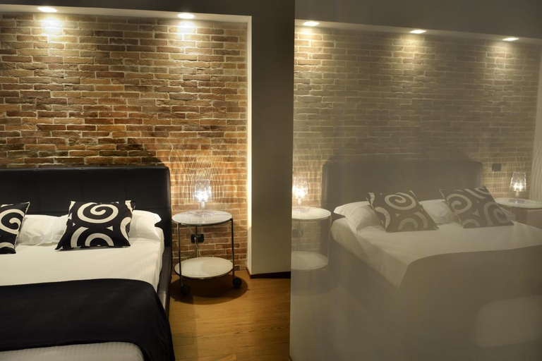 Bedroom 4, Baglio Caruana Cantina & Relais, Agrigento