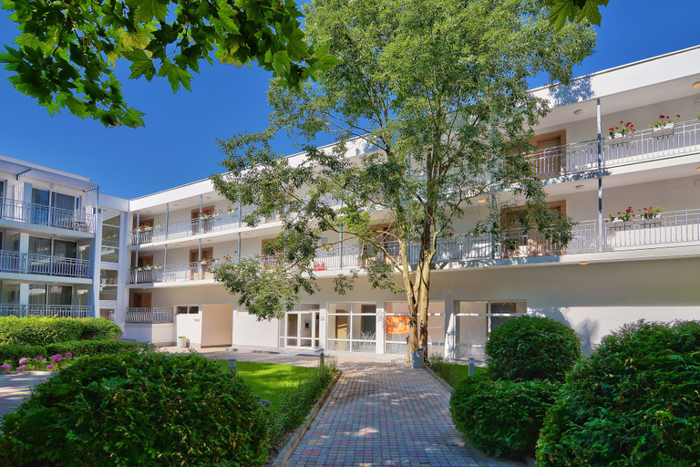 Exterior & Views 2, PRIMASOL RALITSA AQUACLUB HOTEL, Balchik