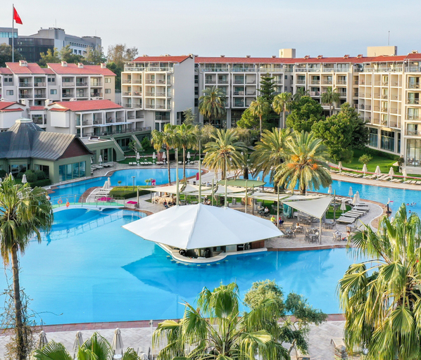 Sport & Beauty 2, Arum Barut Collection - Ultra All Inclusive, Manavgat