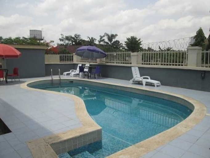 Sport & Beauty, Casa Estrella Hotel, Bwari