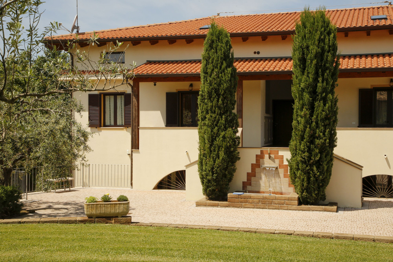 Exterior & Views 2, Agriturismo San Gregorio, Livorno