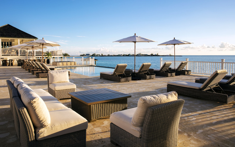 Food & Drinks 5, French Leave Resort, Autograph Collection