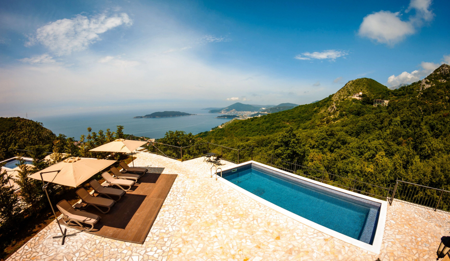 Sport & Beauty 5, Oak Leaf Residences