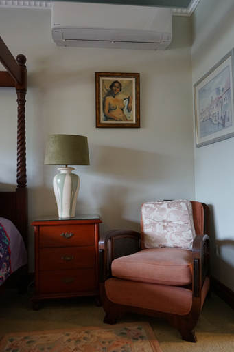 Bedroom 4, Melville House, Lismore - Pt A