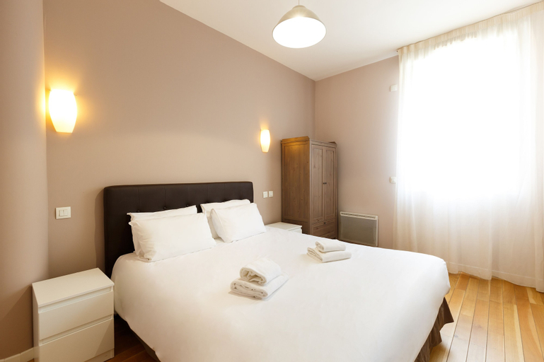 ResidHotel Toulouse Centre, Haute-Garonne