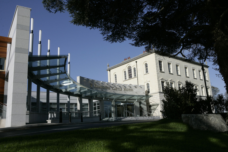 Exterior & Views 2, Dunboyne Castle Hotel & Spa