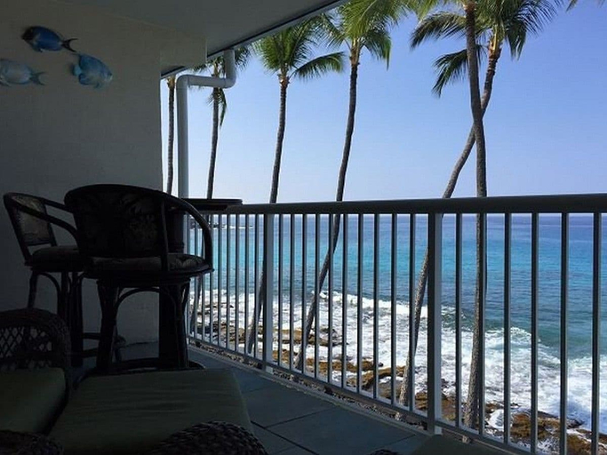 Others 5, Kona Magic Sands 213, Hawaii