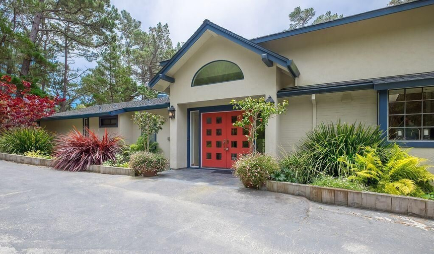 Exterior & Views 2, Lx55: Golfer's Delight Pebble Beach, Monterey