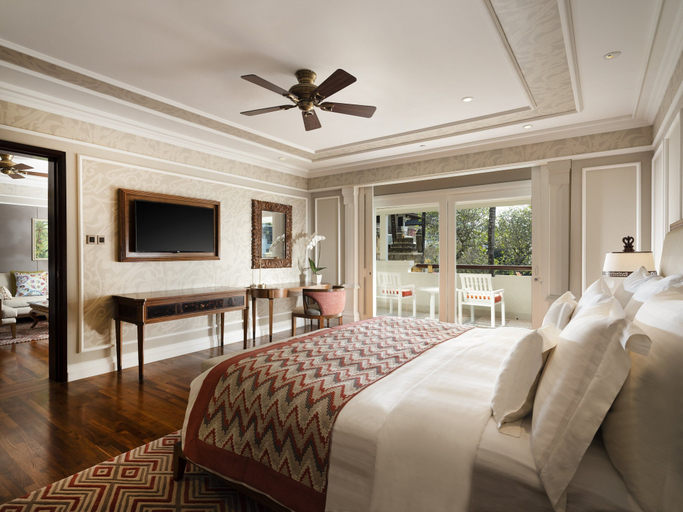 Bedroom 5, InterContinental Hotels BALI RESORT by IHG, Badung