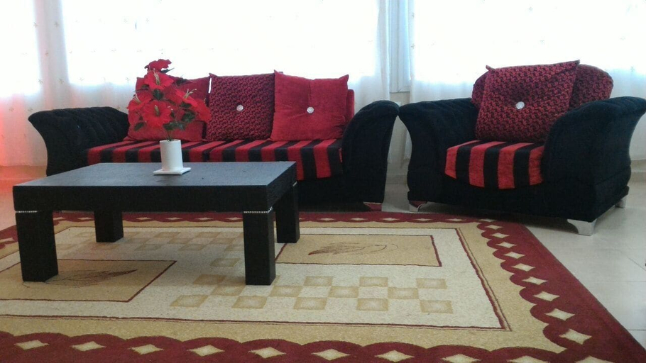 Others 3, Antakya 2 Bedrooms 1 by Dream of Holiday, Merkez
