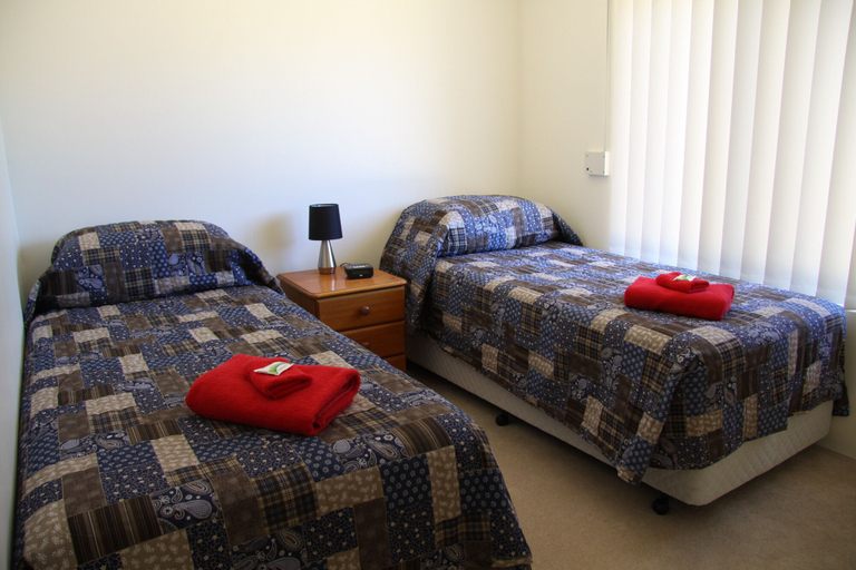 Bedroom 3, Byford House on the Scarp , Serpentine-Jarrahdale