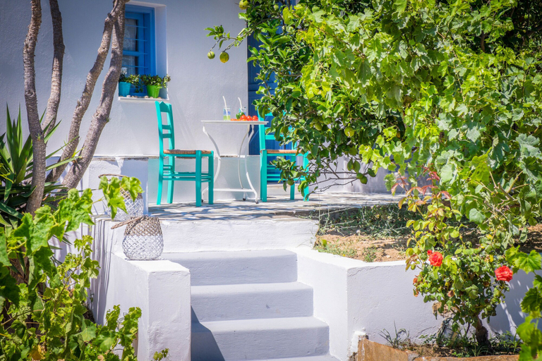 Exterior & Views 2, Montana Villa, South Aegean