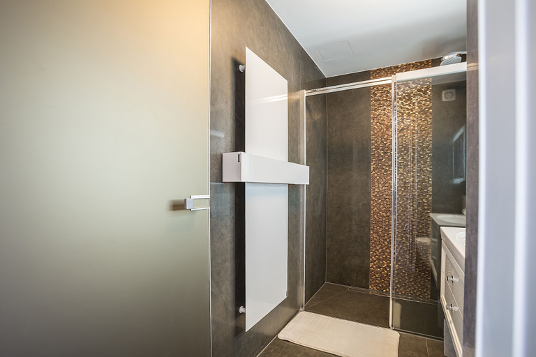 Others 3, Seaview Luxury Retreat, Split