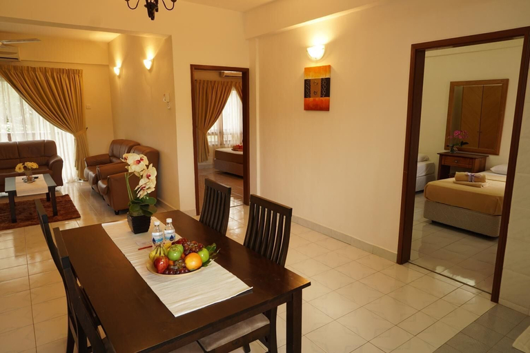 Others 4, Kijal Permai Apartment, Kemaman