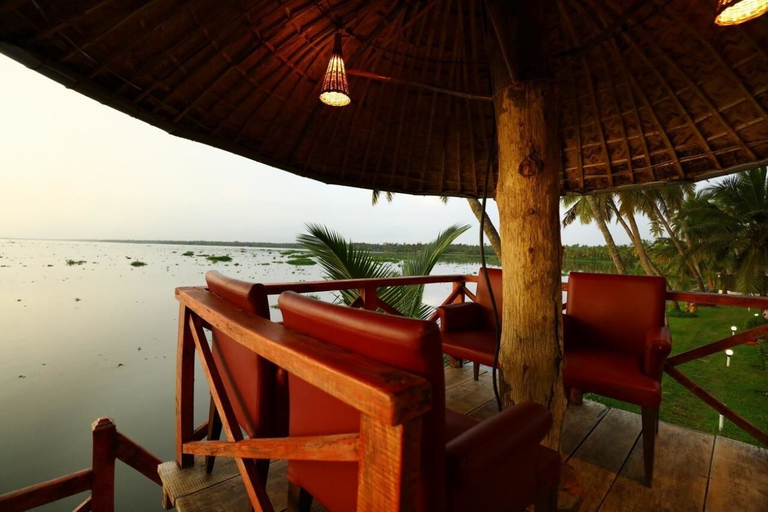 Others 5, Shady Shores, Ernakulam