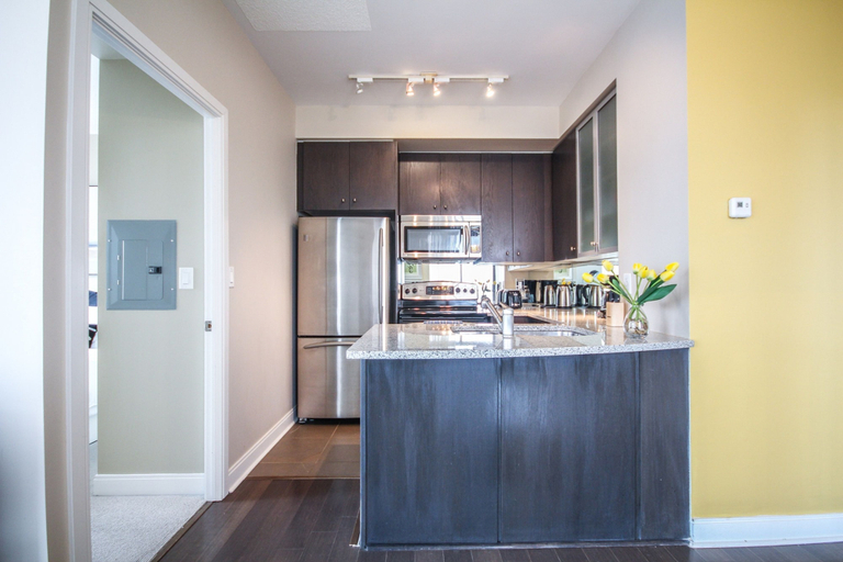Others 5, Sarkar Suites - YorkVille, Toronto
