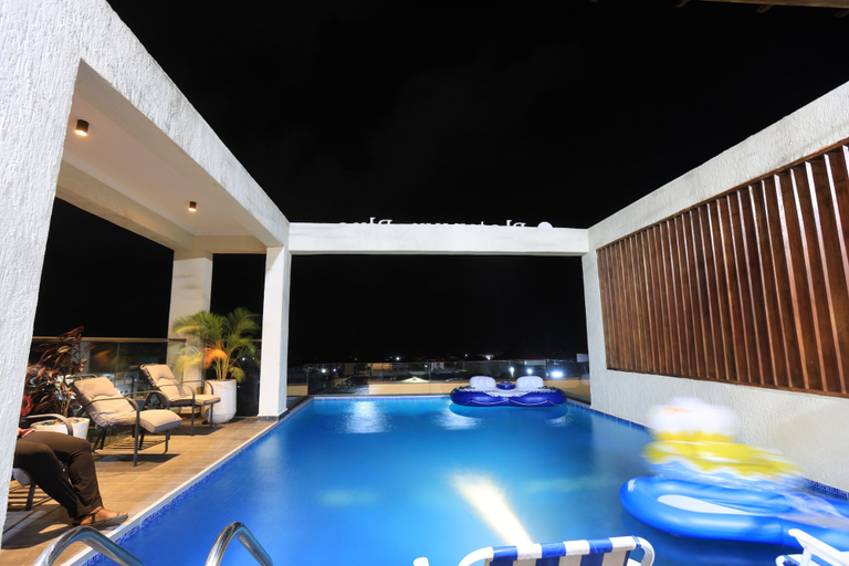 Sport & Beauty 2, PLATINUM PLUS APARTMENTS, Ga West