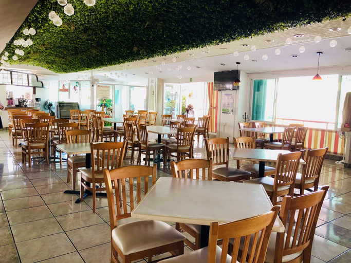 Food & Drinks 5, Hotel Los Cocos Chetumal, Othón P. Blanco