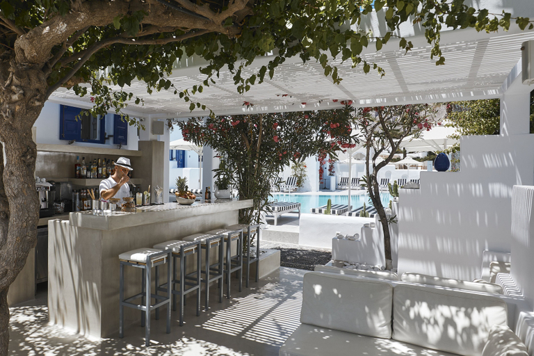 Food & Drinks 5, Kouros Village Hotel - Adults Only, South Aegean