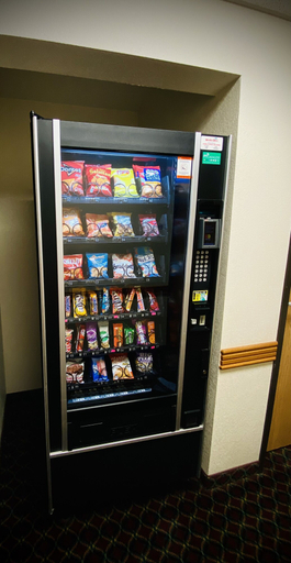 Food & Drinks 4, Herington Inn & Suites, Dickinson
