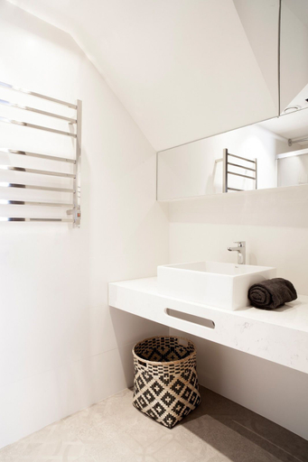 Bathroom 4, Casa Noa, Sevilla